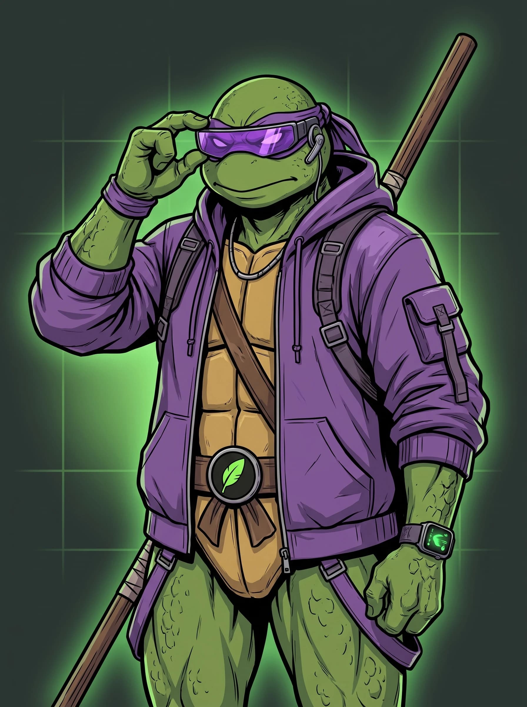 Donatello
