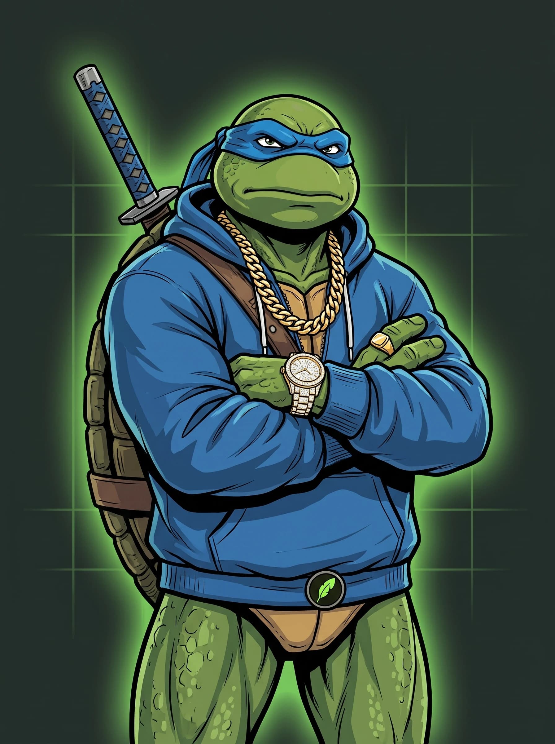Leonardo