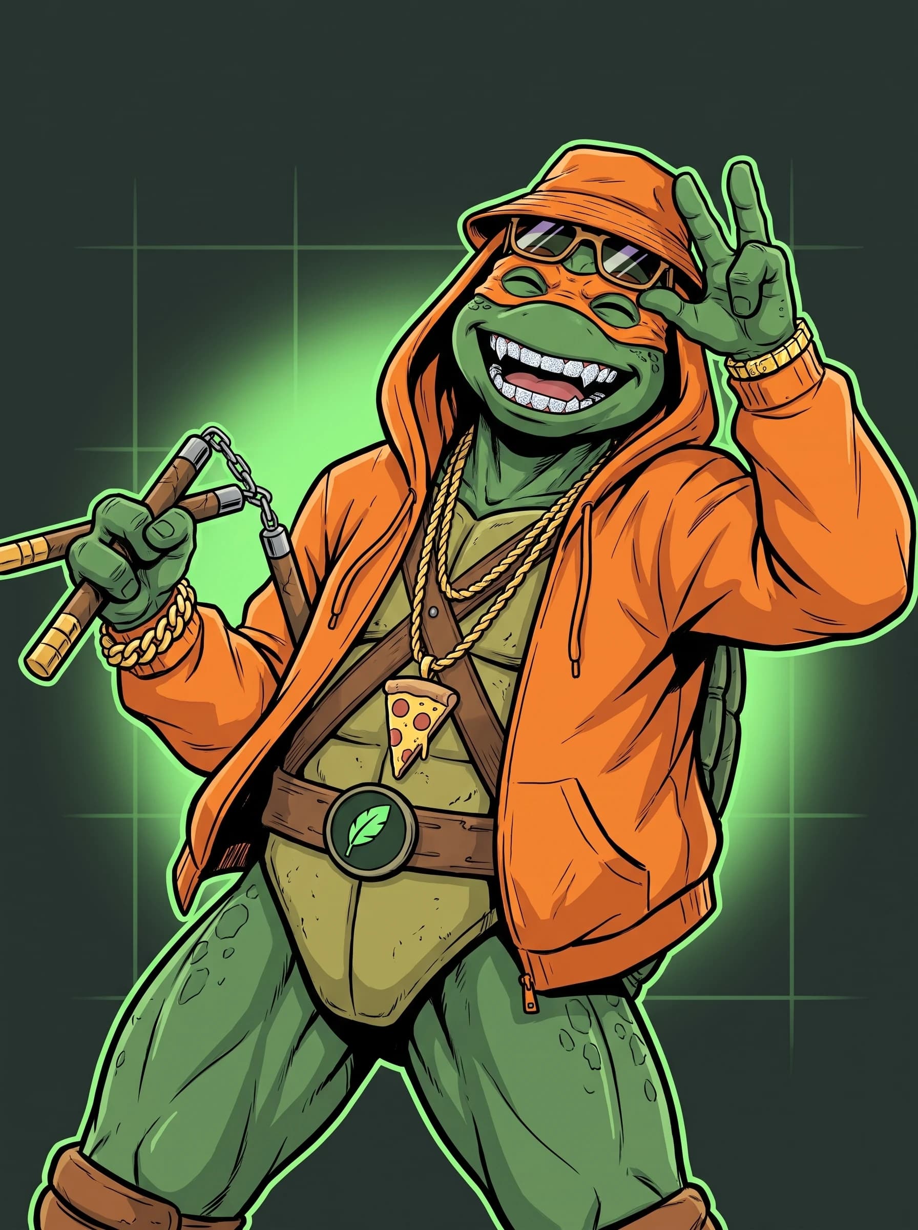 Michelangelo